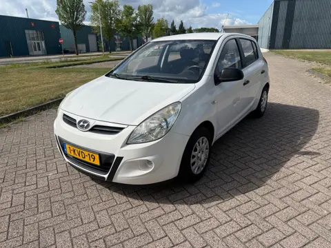 Hyundai I20 1.2i i-Motion