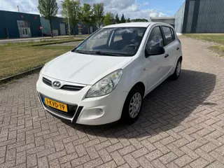 Hyundai I20 1.2i i-Motion