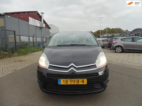Citroen Grand C4 Picasso 1.6 VTi Image 7p.