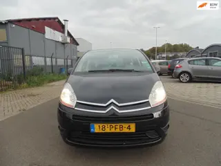 Citroen Grand C4 Picasso 1.6 VTi Image 7p.