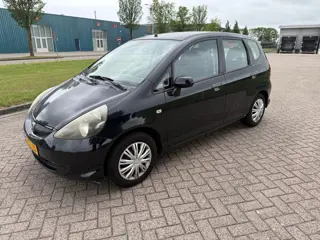 Honda Jazz 1.2 Cool
