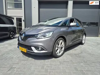Renault Scénic 1.2 TCe Intens Navi Trekhaak