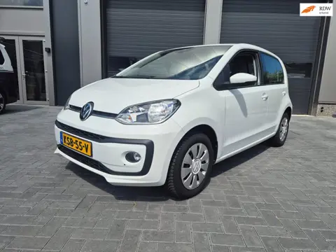 Volkswagen UP! 1.0 Airco 5drs 2021