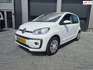 Volkswagen UP! 1.0 Airco 5drs 2021