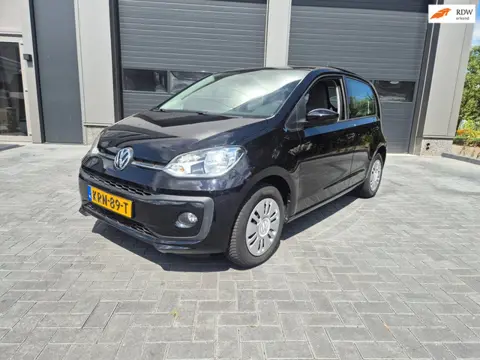 Volkswagen UP! 1.0 BMT 38dkm! 5drs