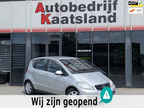 Mercedes-Benz A-klasse 150 BlueEFFICIENCY Business Class - NIEUWE APK -