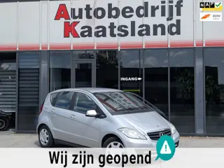Mercedes-Benz A-klasse 150 BlueEFFICIENCY Business Class - NIEUWE APK -