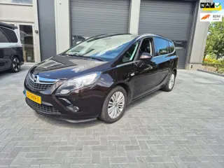 Opel Zafira Tourer 1.6 CDTI Business+ Pano+ trekhaak+ camera