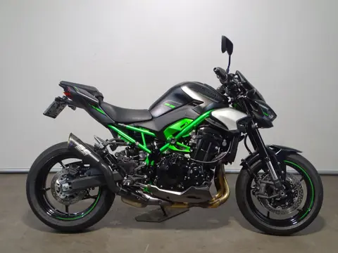 Kawasaki Z 900 (bj 2025)