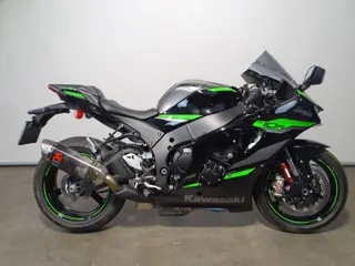 Kawasaki ZX-10 R ABS (bj 2024)