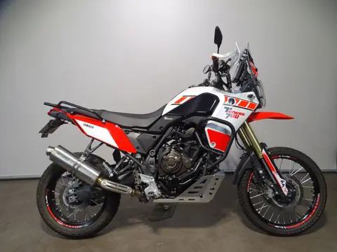 Yamaha TENERE 700 (bj 2021)