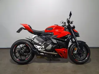 Ducati STREETFIGHTER V2 (bj 2022)
