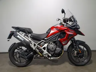 Triumph TIGER 1200 GT PRO (bj 2025)