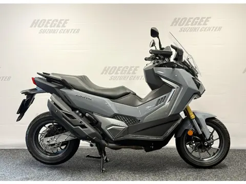 SYM ADXTG 400 (bj 2025)