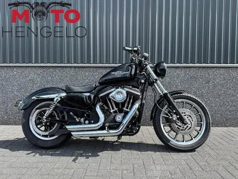 Harley-Davidson XL883R (bj 2012)