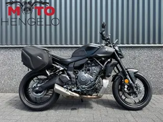 Yamaha MT-07 ABS (bj 2025)