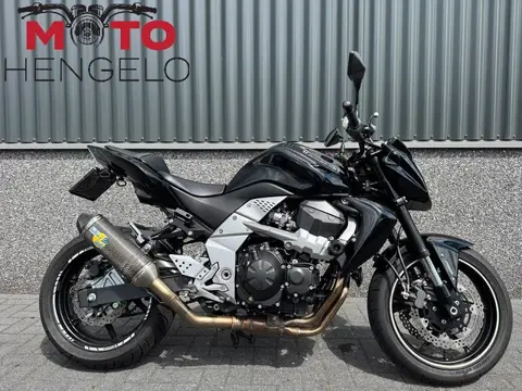 Kawasaki Z750 ABS (bj 2009)