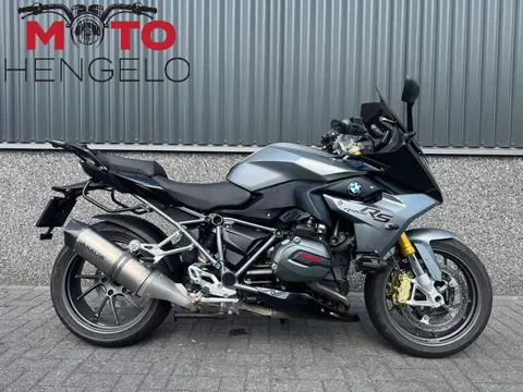 BMW R 1200 RS (bj 2015)