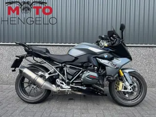 BMW R 1200 RS (bj 2015)