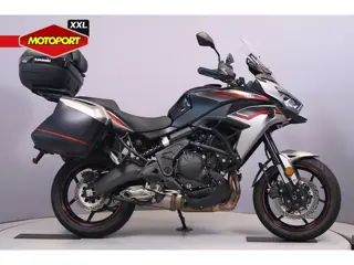 Kawasaki VERSYS 650 TOURER (bj 2022)