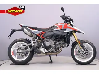 Ducati HYPERMOTARD V2 SP (bj 2026)