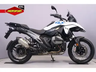 BMW R 1300 GS (bj 2024)
