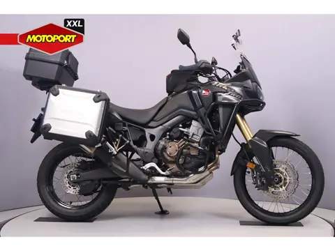 Honda CRF 1000 AFRICA TWIN DCT (bj 2017)