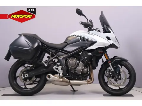 Triumph TIGER SPORT 660 (bj 2024)