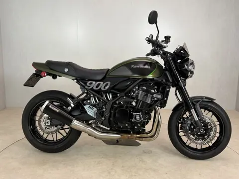 Kawasaki Z 900 RS ABS (bj 2018)
