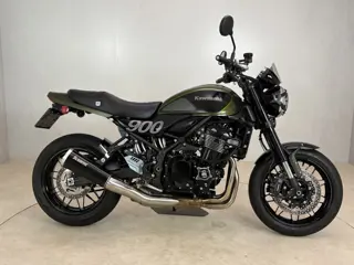 Kawasaki Z 900 RS ABS (bj 2018)
