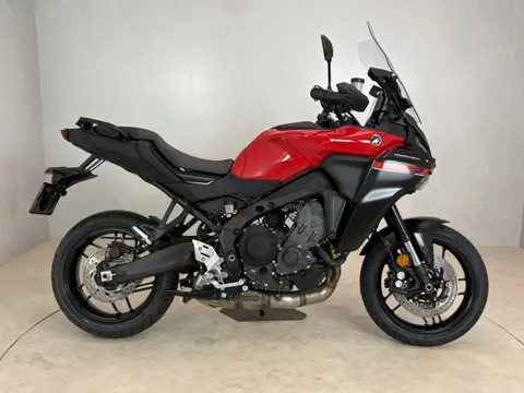 Yamaha TRACER 9 ABS (bj 2026)