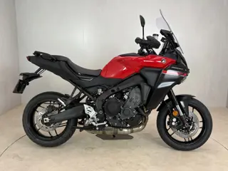 Yamaha TRACER 9 ABS (bj 2026)