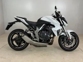 Honda CB 1000 R (bj 2009)