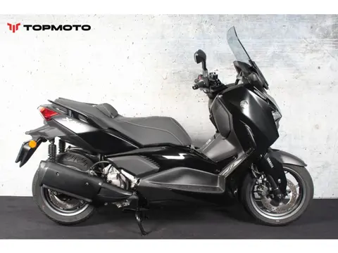 Yamaha XMax 300 Tech Max ABS (bj 2024)