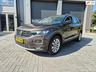 Volkswagen T-Roc 1.5 TSI Sport Business R trekhaak