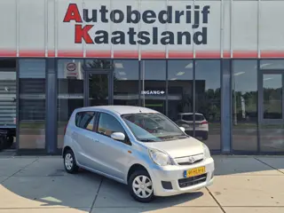 Daihatsu Cuore 1.0 Premium APK 07-08-2027