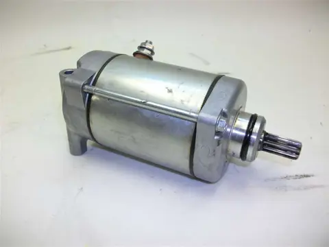 STARTMOTOR Yamaha FZ1 2006 - 2009