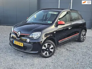 Renault Twingo 1.0 SCe Collection Compleet onderhouden