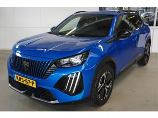 Peugeot 2008 1.2 PureTech 100 Allure Camera (bj 2024)