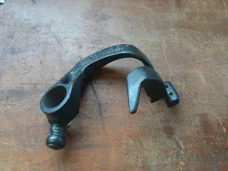 Case-IH meshouder art. Nr. 36009026