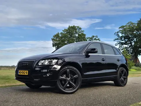 Audi Q5 2.0 TFSI q. Pro Line (bj 2008, automaat)