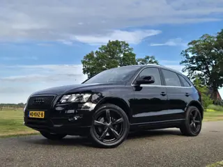 Audi Q5 2.0 TFSI q. Pro Line (bj 2008, automaat)