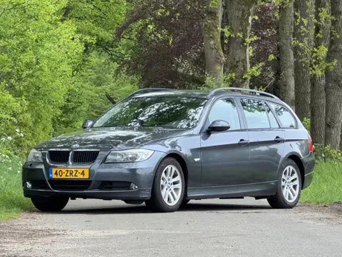 BMW 3 Serie Touring apk 2-27 goed onder 320i (bj 2006)