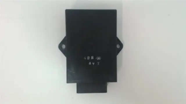 CDI UNIT Yamaha XJ 600 Diversion 1992 - 1996