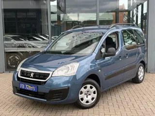 Peugeot Partner Tepee 1.2 PureTech Active Airco Cruise Navi