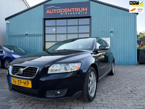 Volvo V50 1.8 Edition I Apk Airco