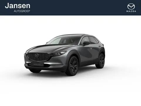 Mazda CX-30 Makoto