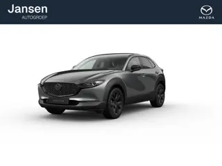 Mazda CX-30 Makoto