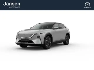 Mazda CX-6e Takumi Business Edition