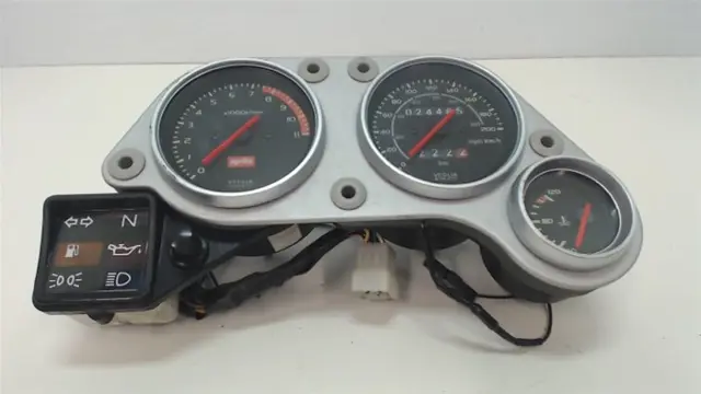 TELLER Aprilia Pegaso 1992 - 2005